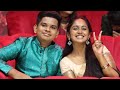 Nilavai Konduva Performance By Arulini And Nishanth Kavin