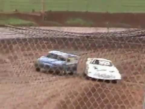 Nitroline RSA Outlaw Sedans Qld Heat 1 21 1 12