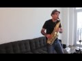 How to Play "Careless Whisper" on Saxophone - A ...