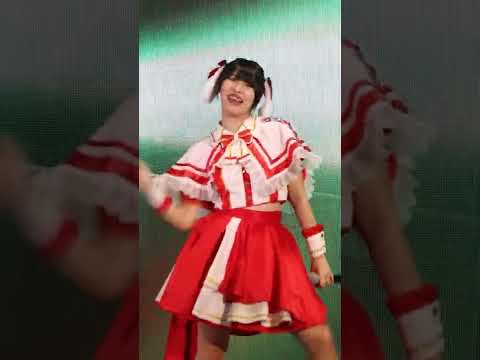 RELIVE世界(RELIVESEKAI) - " ChuwaChuwa☆Sparkle!  " (Momo Focus) World Cosplay Summit Thailand 2022