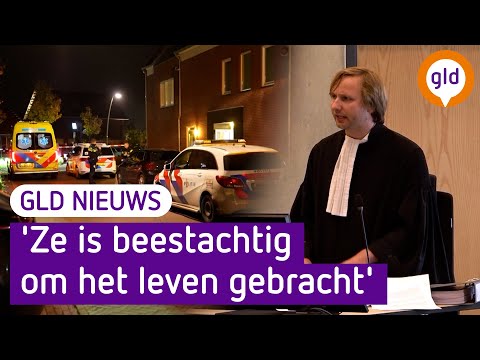 GLD Nieuws 15 mei 2023