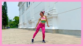 Download lagu ZIN 88 - REBOLA SEU BUMPER - Zumba Choreography - ZIN™ Linh Xa mp3