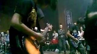 IncubatoR Live @ Reinkarnasi Bawah Tanah - Kadugalan