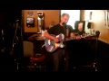 Bill Morrissey's "The Driver's Song" (cover) Gary Hall @ Becky's