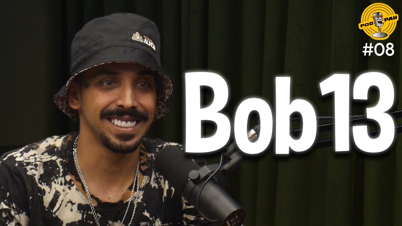 BOB 13 - Podpah #08