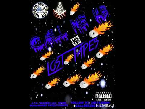 KB x Jblanco - Party