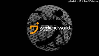 Weekend World - Good Morning Mr. Acid Man