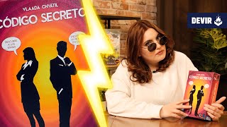 Video de Codigo Secreto (Español)