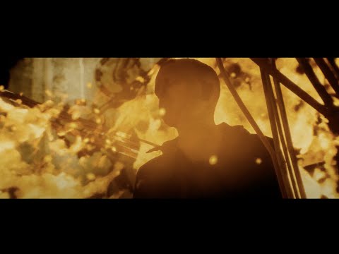 Memphis May Fire - Make Believe (Official Music Video)