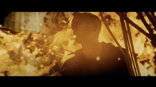 Memphis May Fire - Make Believe (Official Music Video)