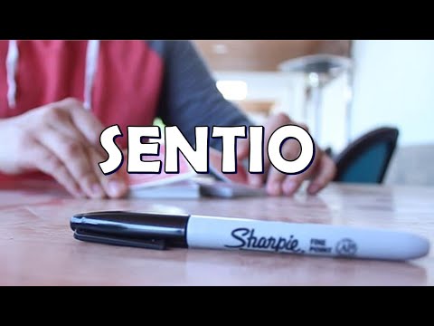 Magic Review - Sentio by Alan Rorrison [[ Magic Utility ]]
