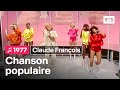 Claude François - Chanson populaire (1977)