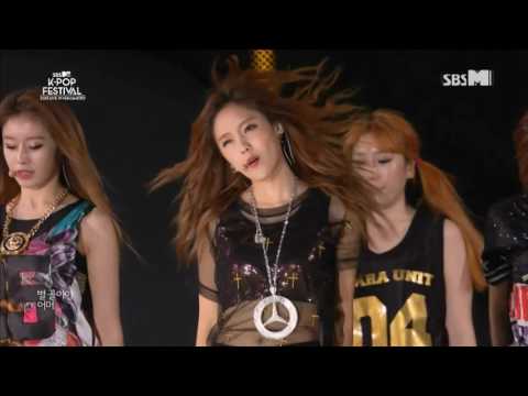 T-ARA N4(티아라) _ Jeon Won Diary(전원일기) (Jun 15, 2013)