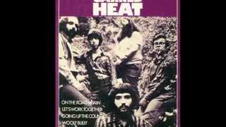 Canned Heat   Road To Rio