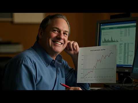 From Day Trader to Billionaire – Wild Investment Strat#documentary #finance