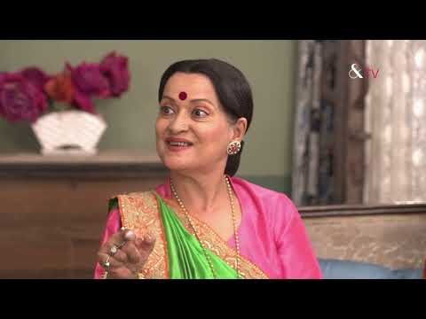 Happu Ki Ultan Paltan | Ep - 1665 | Preview | Oct 31 2025 | And TV