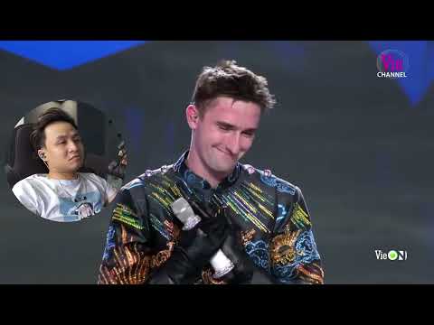 Vocal Coach Reaction Tập 14 | The Masked Singer Vietnam. Hayd quá hay !
