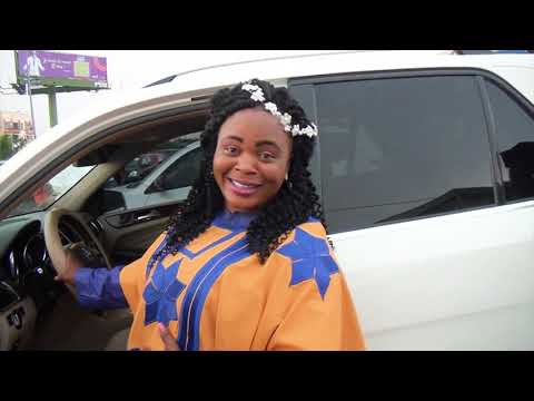 MAMA P - CHILD OF DESTINY - [Official Video]