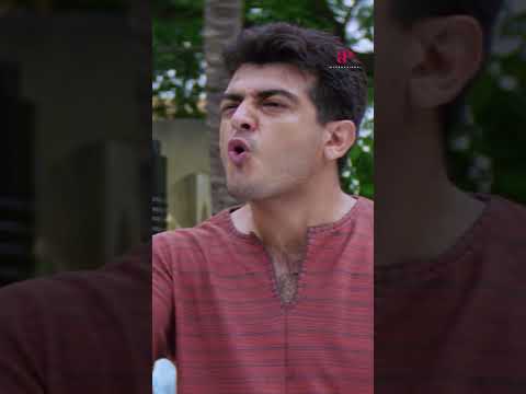 Reel tagged #ajithkumar