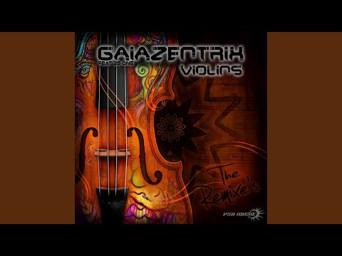 Violins (Mind Void & Metaprog Remix)