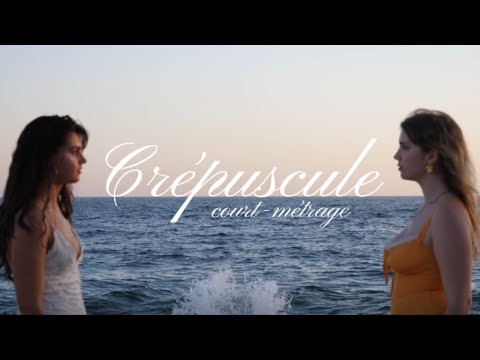 Crépuscule (court-métrage 2025)
