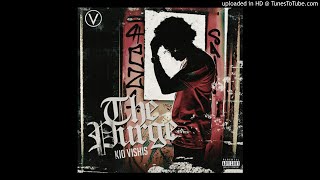 Kid Vishis & Royce da 5'9' "Go Off" (prod. Foulmouth)