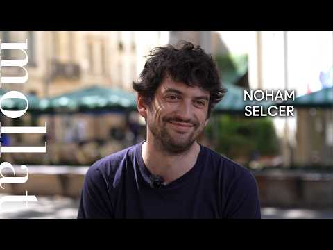 Noham Selcer - Midgar