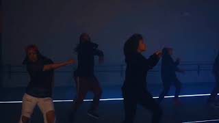 In Tune - Big Sean X Metro Boomin X Andrew Lamonte Choreography