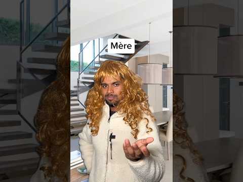 Trouve un titre à la vidéo￼… #drole #humour #sketch #yasiru