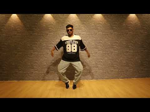 Chura Liya x Desperado - DJ Axonn Mashup || Freestyle dance
