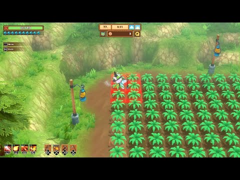 Bisschen money machen... Kitaria Fables