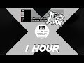 1 HOUR Basement Jaxx 100 Gecs Where S My Head At