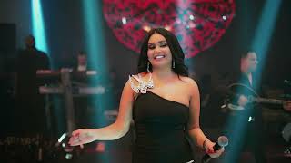 النجمة سارية السواس عليك الناس تنافسني حصريا على اشبيليا اربيل 2024
