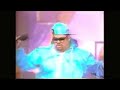 Heavy D The Boyz Now That We Found Love Live On The Arsenio Hall Show 1991