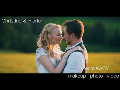 Christine & Florian Short