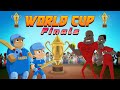 Kalia Ustaad Dholakpur S Cricket Match Finals Chhota Bheem Cartoon For Kids World Cup
