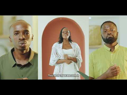 Jawarna To Ni Yesu  – The Verse