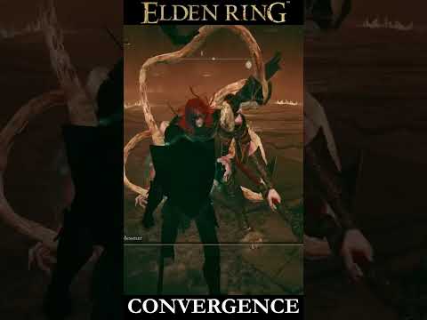 I hope you never have to know the Agony we share 💀 #eldenring #convergence