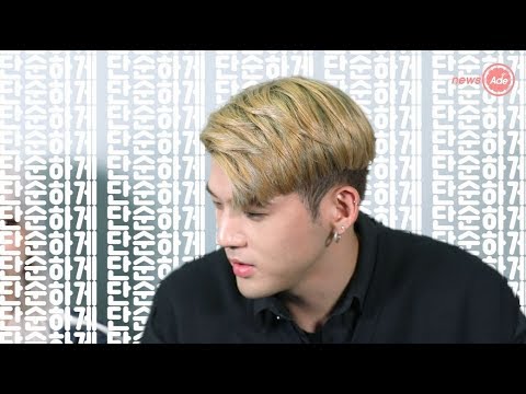 지우 정신 혼미하게 한 비엠(BM)의 자본주의 멘트 ㅋㅋ 카드(KARD) [팀워크테스트]