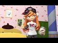 Mario Opens A Can Of Beans But It S Just Meggy SMG4