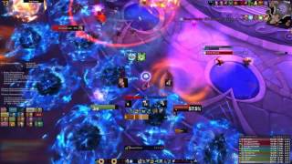 Mythic Chronomatic Anomaly - Nighthold