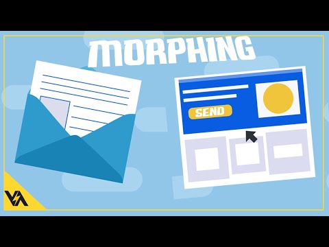 Puzzle Lamp Scene After Effects Motion Graphics Tutorial 01