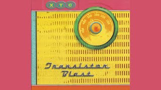 XTC - Living Through Another Cuba (Live at Hammersmith Palais 1980-12-22)