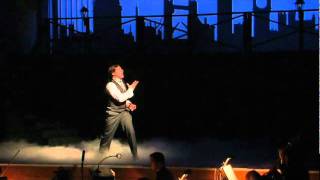 The Confrontation / (Lost in the Darkness Reprise)  - Jekyll & Hyde