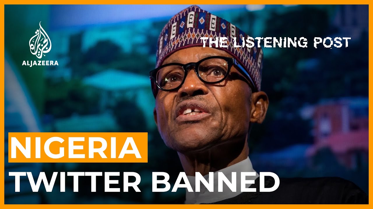 Nigeria: The tweet that got Twitter banned | The Listening Post