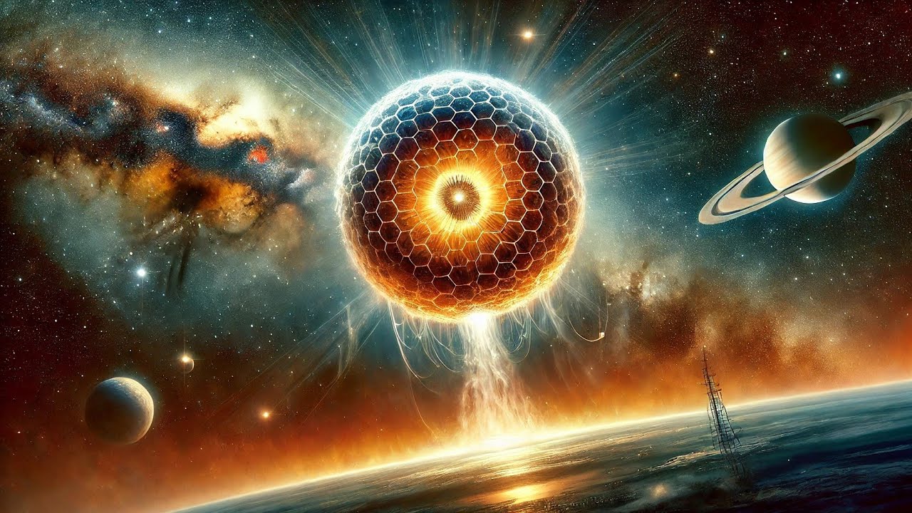 JAMES WEBB ENCONTRA OBJETO INEXPLICÁVEL PERTO DA TERRA!! | Mistérios da História