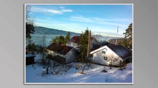 preview picture of video 'Hvitsten, februar 2013'