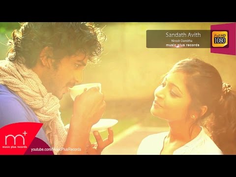 Sandath Awith -  Nirosh Damitha