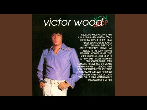 Knock on Wood Medley