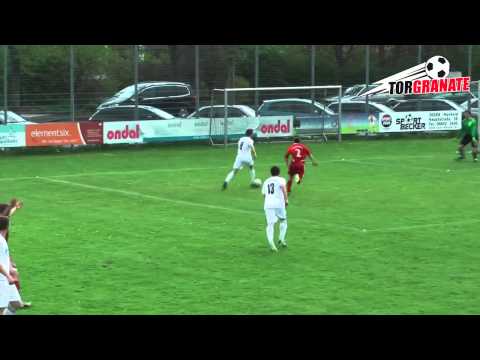 Kreisoberliga Mitte: Rot-Weiß Burghaun - RSV Margretenhaun